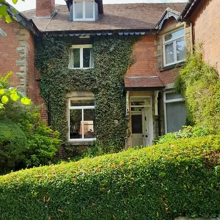 Apartment Fern Scalby (North Yorkshire)