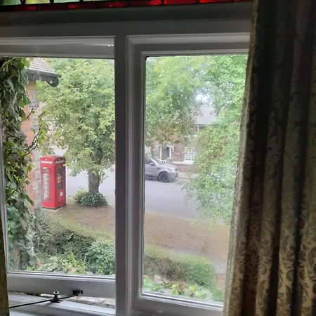 Apartment Fern Scalby (North Yorkshire)
